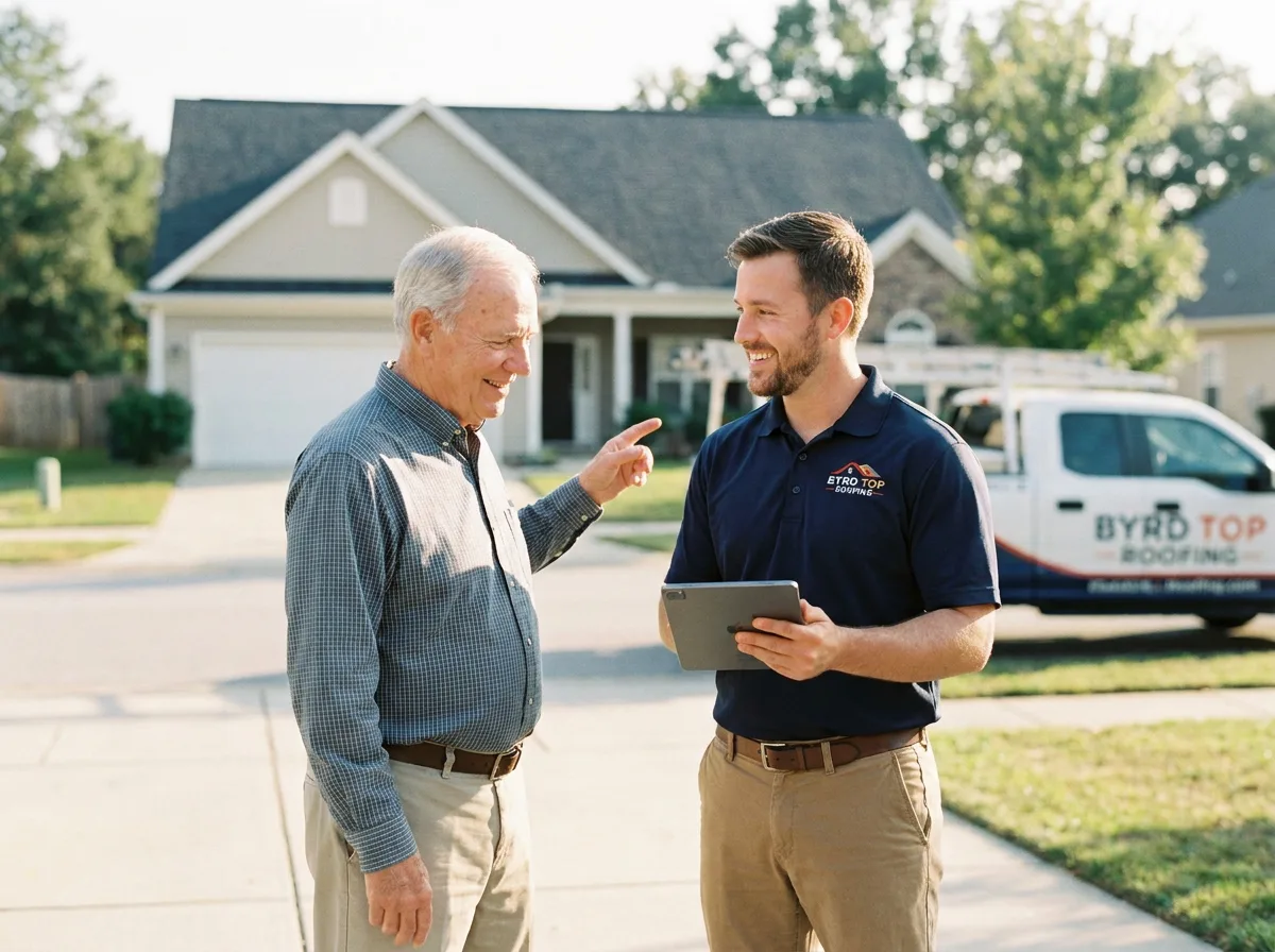 Roofing Rutledge, TN FAQs